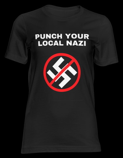 Punch Your Local Nazi