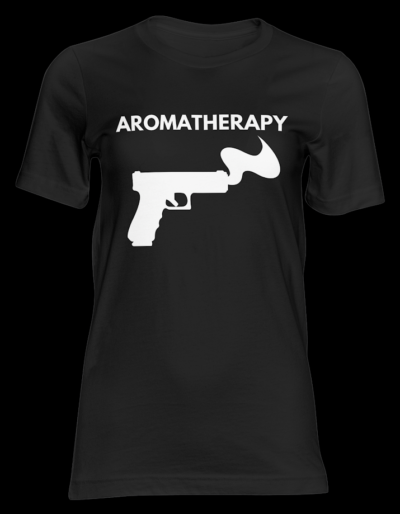 Aromatherapy